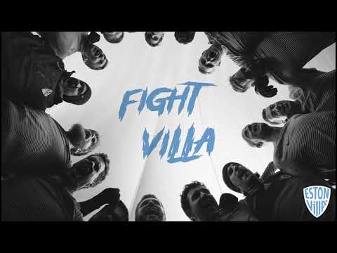 Uku Haasma & Piur Faia - FIGHT VILLA (feat. D'rems)