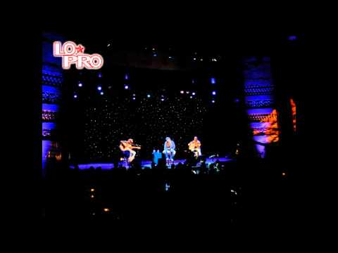 Lo-Pro - Not Me (acoustic)