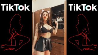 BEST TIKTOK DANCE COMPILATION | VIRAL TIKTOK GIRL | TIKTOK DANCE CHALLENGE 2024 | TIKTOK MASHUP 2024