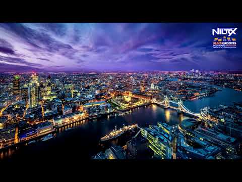 Niltox presents Enter The Deep - London Night - The Best Of Deep House Sessions Music 2018