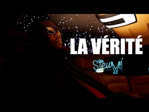 Video thumbnail for La vérité