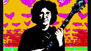 That Lucky Old Sun... - Jerry Garcia Band - Wiltern Theatre - Los Angeles, CA - 11/26/88