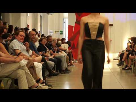 FILM-EVENTO BLACK  FASHION SHOW 2022