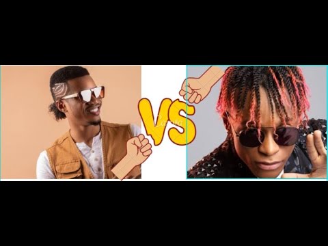 COMPARAISON ENTRE GAZ MAWETE ET INNOSS'B