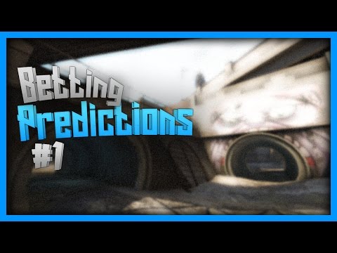 CSGO Betting Predictions 20/10/16