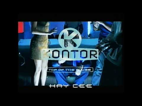 VA - Kontor: Top Of The Clubs (Vol.3) (TV SPOT)