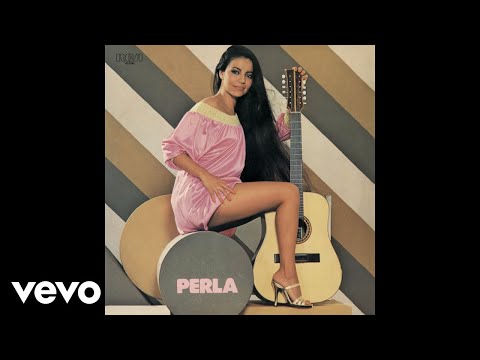 Perla - A Saudade (It's a Heartache) (Áudio Oficial)