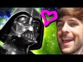 Smosh - Vader is my friend song 