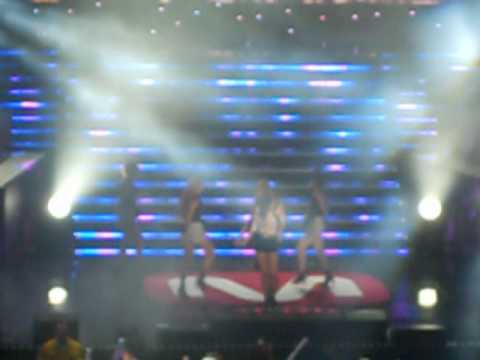 121013 G.NA I'll Back Off So You Can Live (English Version)