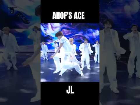 JL's stunts that shocked everyone! ✨ #ahof #jl