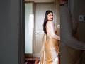 Sundr Sundr Organza Saree Draping ️ Beautynstyle Saree Drape Sareewearing Sareedraping