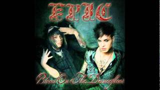 Sluts Gets Guts - Blood On The Dance Floor LYRICS