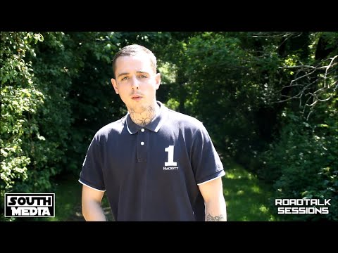 Vinall - Sabotage Sessions | EP05 - S1 |