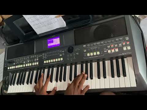 JESUS SIARFO CAN 133 Yaw Sekyi Aidoo