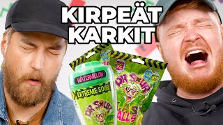 Oot tilannu tän kanavan näiden videoiden takia Oot tilannu tän kanavan näiden videoiden takia