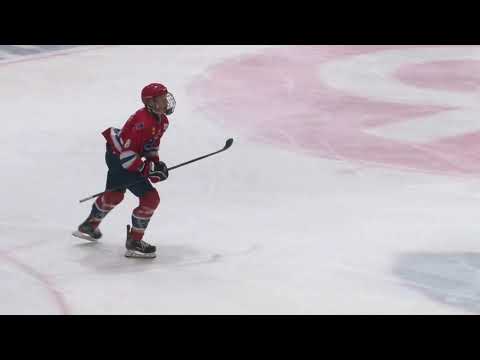 Hermes U16 - RoKi U16 (19.9.2020) erä 3