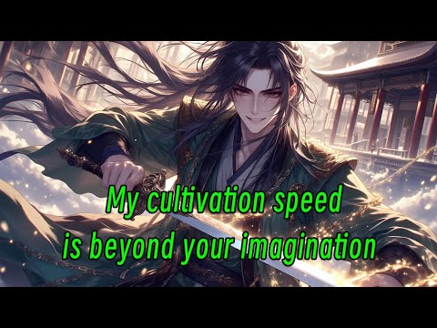 My cultivation speed is beyond your imagination.#manhwa #manga #mangarecommendations #manhua #action