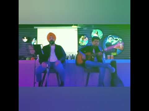 Sagar Dutta Qismat Live