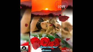 Te Quise Una Vez / Bronco 🐎🐴