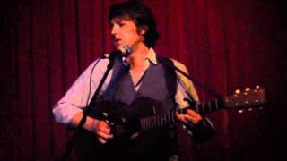 Joey Ryan, Kenneth Pattengale LIVE "Like A Cloak" Hotel Cafe 9/15/10