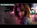 LAGU BARAT TERBARU 2019 - Kumpulan Musik Terpopuler 2019 - Best English Songs 2019