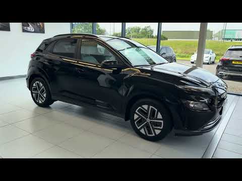 Hyundai KONA Premium 39KW 5DR Auto - Image 2