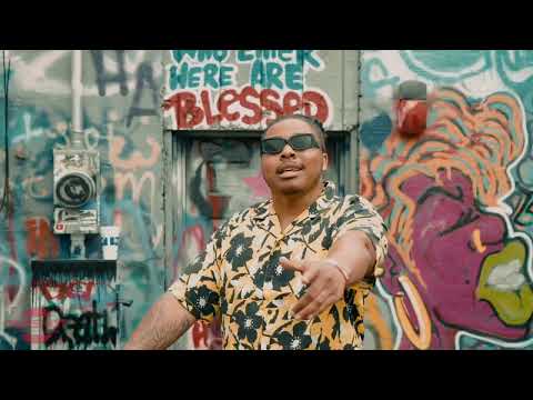 LotisMusic performs new single “Rewind” | One Shot Live Performance