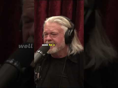 Ron White On Joel Osteen And Mega Churches