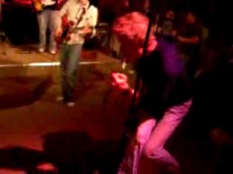 With My Last Breath (Irony is My Disease)