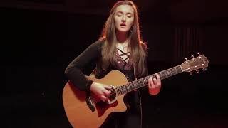 Caroline Sky - Indecision (original)