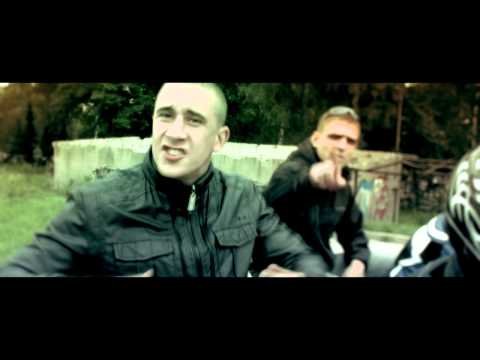 LOGO DZIELNICY- NNZS / Ja gram w to (OFFICIAL VIDEO)