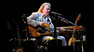 Sad Movies (Live) - Neil Young