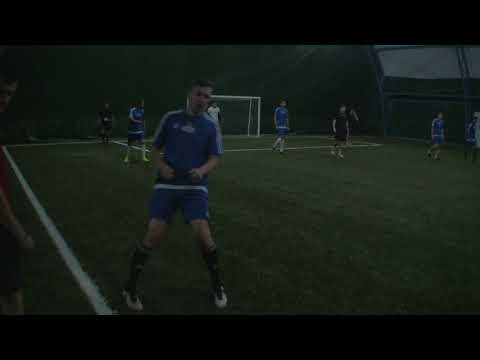 FC Ultras VS FC Capitals Seria B2 Silver – etapa 5 part 1