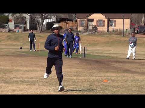 CSCC Stars vs CCCC Green T20 Part 1 04082018