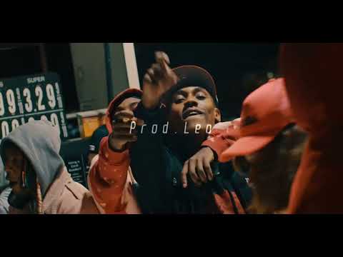 Fivio Foreign - Real In Real Life ft. Pop Smoke & Polo G (Remix) Prod By Leo