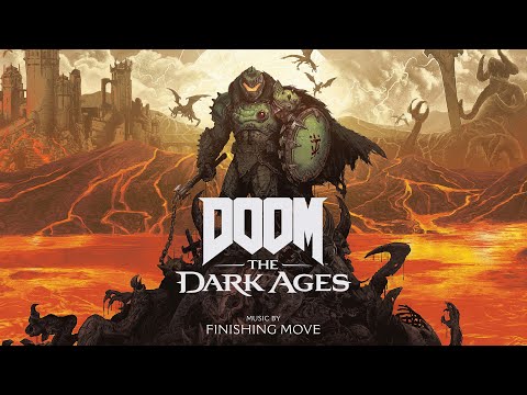 DOOM: The Dark Ages - Official Soundtrack