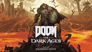 Download lagu DOOM: The Dark Ages - Soundtrack mp3 Download lagu DOOM: The Dark Ages - Soundtrack mp3