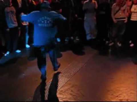 WARY - MASTER CREWS 2009