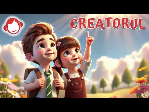 RVB Music 🎵 - Creatorul 🌍 (original version)