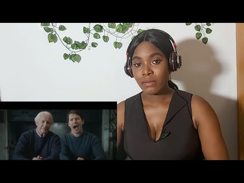 Crying to JAMES BLUNT - “MONSTERS”REACTION *First Time Hearing