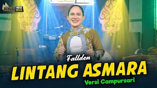 Download lagu Fallden - Lintang Asmara - Kembar Campursari mp3