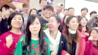 징글벨 - EG TOWN (Jingle Bell - SM TOWN)