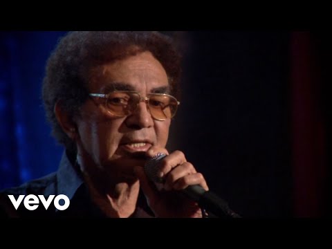 Reginaldo Rossi - Vidro Fumê (Ao Vivo Em São Paulo / 2010)