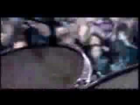 Sodom - M16 Live at RockHard 2003