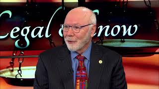 Five Tax Strategies to Charitable Giving with Vincent J. Russo on CFN Live