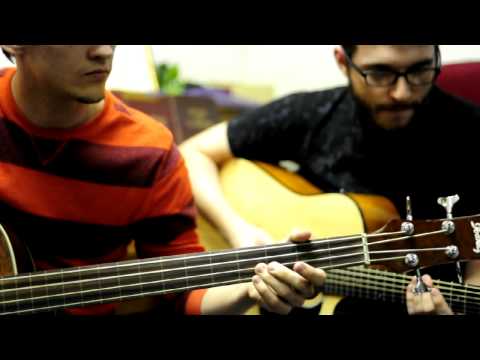 "When Good Men Do Nothing" Acoustic LIVE on The Turn WEMM