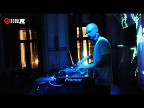 BlackBerlin night - Oleg Maori (25.03.2016)