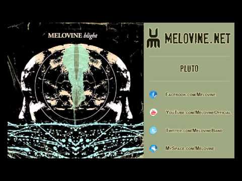 Melovine - Pluto