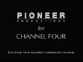 Pioneer Productions Channel Four 1993