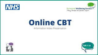 What you need to know about online Cognitive Behavioural Therapy (SilverCloud)
